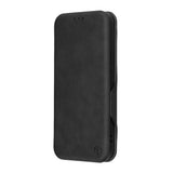 Husa pentru Google Pixel 10, Techsuit Safe Wallet Plus, negru