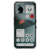 Husa pentru Nothing Phone (3), Spigen Ultra Hybrid (ACS08567), transparenta