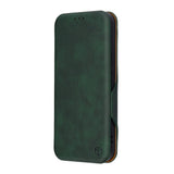 Husa pentru Google Pixel 10 Pro XL, Techsuit Safe Wallet Plus, negru