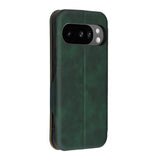 Husa pentru Google Pixel 10 Pro XL, Techsuit Safe Wallet Plus, negru