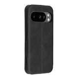 Husa pentru Google Pixel 10 Pro XL, Techsuit Safe Wallet Plus, negru