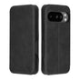 Husa pentru Google Pixel 10 Pro XL, Techsuit Safe Wallet Plus, negru