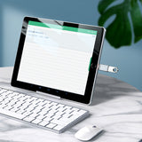 Adaptor Mcdodo OTG Adapter (OT-8730), USB to Type-C, Zinc Alloy, 5.0Gbps, Negru