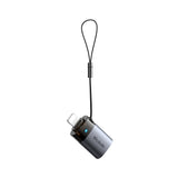 Adaptor Mcdodo OTG Adapter (OT-7390), USB to Lightning, Aluminium Alloy, Charging&data Sync, cu Indicator Light