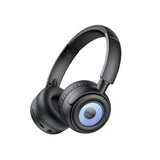 Casti wireless Yesido Casti Wireless (EP06), pentru Kids, cu Bluetooth V5.3, Microphone, Support Cablu audio, 500mAh, bleu