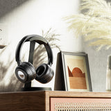 Casti wireless Yesido Casti Wireless (EP06), pentru Kids, cu Bluetooth V5.3, Microphone, Support Cablu audio, 500mAh, bleu