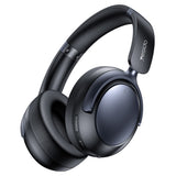 Casti wireless Yesido (EP07), cu Bluetooth V5.3, Hybrid ANC, ENC, 500mAh, negru