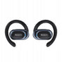 Casti wireless Yesido (YSP13), cu Bluetooth V5.3, Open-ear Design, Air Conduction Sunet, 600mAh, LED, negru