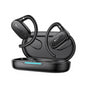 Casti wireless Yesido (YSP25), cu Bluetooth V5.3, Open-ear Design, IP54, 600mAh, negru