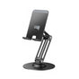 Suport de birou Yesido Suport de birou (C300), pentru Phone Reglabil, Aluminum, 4.7, argintiu