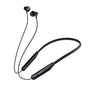 Casti wireless Yesido (YSP20), Magnetic, Neckband Design, cu Bluetooth V5.3, 400mAh, Type-C, negru