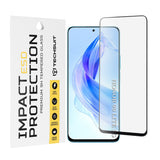 Folie de protectie pentru Honor 90 Lite, Techsuit ESD Glass