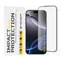 Folie de protectie pentru iPhone 16 Pro Max, Techsuit ESD Glass