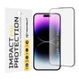 Folie de protectie pentru iPhone 14 Pro Max, Techsuit ESD Glass