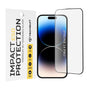 Folie de protectie pentru iPhone 14 Pro, Techsuit ESD Glass