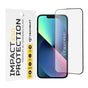 Folie de protectie pentru iPhone 13, Techsuit ESD Glass