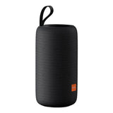 Boxa portabila Mcdodo Portabil (BS-1410), cu Colorful Lights, Bluetooth V5.3, 1200mAh, IPX4, negru