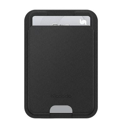 Portofel Mcdodo Magnetic Card Holder Napa Series (WH-7920), negru