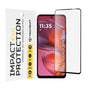 Folie de protectie pentru Motorola Moto G05, Techsuit ESD Glass