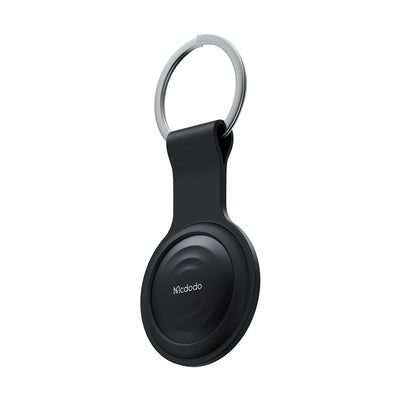 Dispozitiv anti-pierdere Mcdodo SmartTag Locator (AT-7201), 230mAh, Bluetooth V5.2, IPX4, MFi Certificated, negru