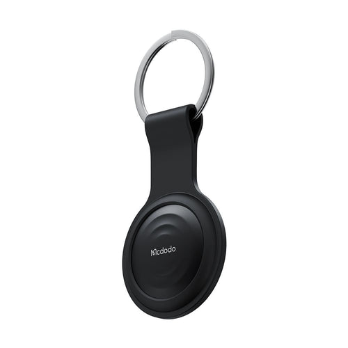 Dispozitiv anti-pierdere Mcdodo SmartTag Locator (AT-7201), 230mAh, Bluetooth V5.2, IPX4, MFi Certificated, negru