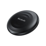 Dispozitiv anti-pierdere Mcdodo SmartTag Locator (AT-7201), 230mAh, Bluetooth V5.2, IPX4, MFi Certificated, negru