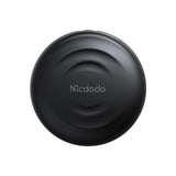 Dispozitiv anti-pierdere Mcdodo SmartTag Locator (AT-7201), 230mAh, Bluetooth V5.2, IPX4, MFi Certificated, negru