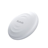 Dispozitiv anti-pierdere Mcdodo SmartTag Locator (AT-7200), 230mAh, Bluetooth V5.2, IPX4, MFi Certificated, alb