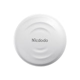 Dispozitiv anti-pierdere Mcdodo SmartTag Locator (AT-7200), 230mAh, Bluetooth V5.2, IPX4, MFi Certificated, alb