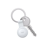 Dispozitiv anti-pierdere Mcdodo SmartTag Locator (AT-7200), 230mAh, Bluetooth V5.2, IPX4, MFi Certificated, alb