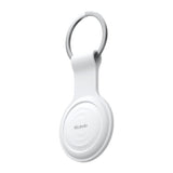 Dispozitiv anti-pierdere Mcdodo SmartTag Locator (AT-7200), 230mAh, Bluetooth V5.2, IPX4, MFi Certificated, alb