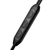 Mcdodo Casti cu fir (HP-5830), Type-C, RGB Iluminare, Aluminium Alloy, Nylon, DAC, Design in-ear, 1.2m, Negru
