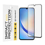 Folie de protectie pentru Samsung Galaxy A34 5G, Techsuit ESD Glass