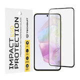 Folie de protectie pentru Samsung Galaxy A35 5G, Techsuit ESD Glass