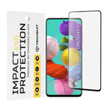 Folie de protectie pentru Samsung Galaxy A51 4G, Techsuit ESD Glass