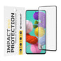Folie de protectie pentru Samsung Galaxy A51 4G, Techsuit ESD Glass