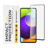 Folie de protectie pentru Samsung Galaxy A52 5G, Techsuit ESD Glass
