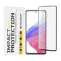Folie de protectie pentru Samsung Galaxy A53 5G, Techsuit ESD Glass
