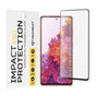 Folie de protectie pentru Samsung Galaxy S20 FE, Techsuit ESD Glass