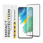 Folie de protectie pentru Samsung Galaxy S21 FE 5G, Techsuit ESD Glass