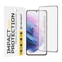 Folie de protectie pentru Samsung Galaxy S21 Plus 5G, Techsuit ESD Glass
