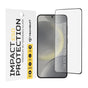 Folie de protectie pentru Samsung Galaxy S24, Techsuit ESD Glass