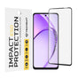 Folie de protectie pentru OPPO A40 4G, Techsuit ESD Glass