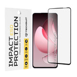 Folie de protectie pentru OPPO Reno13 F 4G, Techsuit ESD Glass