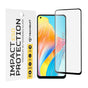 Folie de protectie pentru OPPO A78 4G, Techsuit ESD Glass