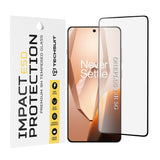 Folie de protectie pentru OnePlus 13R, Techsuit ESD Glass