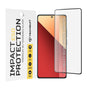 Folie de protectie pentru Xiaomi Redmi Note 13 Pro 4G, Techsuit ESD Glass