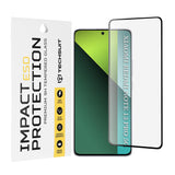 Folie de protectie pentru Xiaomi Redmi Note 13 Pro 5G, Techsuit ESD Glass
