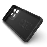 Husa pentru Motorola Moto G56, Techsuit Magic Shield, negru