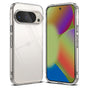 Husa pentru Google Pixel 10, Ringke Fusion, transparenta